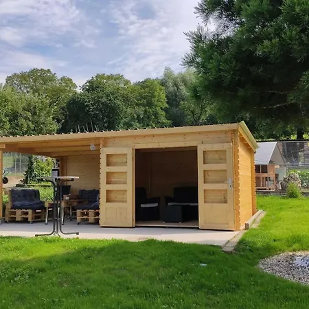 Walberlablick Leutenbach (Forchheim)