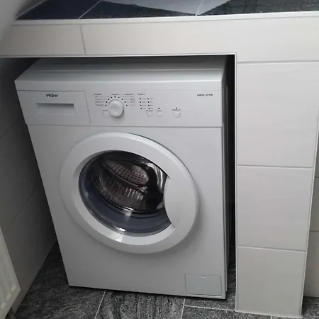 아파트 Walberlablick