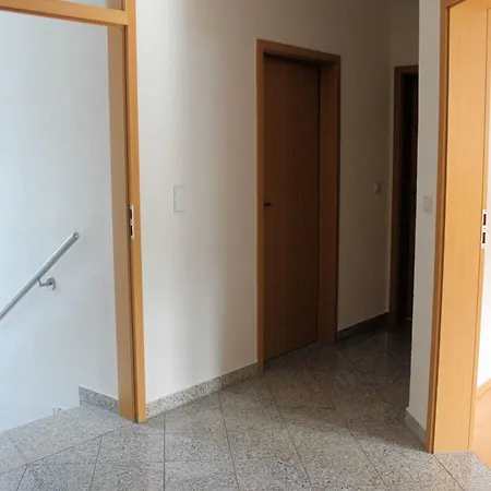 Walberlablick Apartment