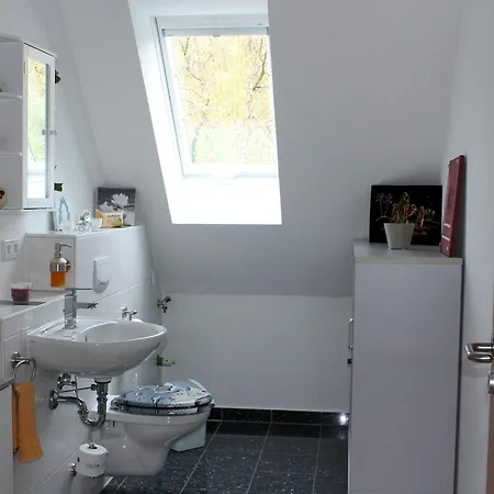 Walberlablick Leutenbach (Forchheim)