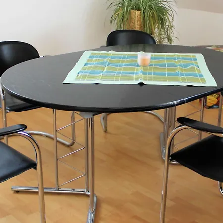 Walberlablick 아파트 *