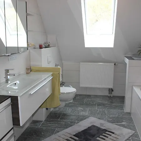 Walberlablick Apartment