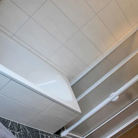 Apartment Walberlablick