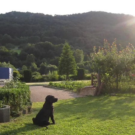 Walberlablick * Leutenbach (Forchheim)