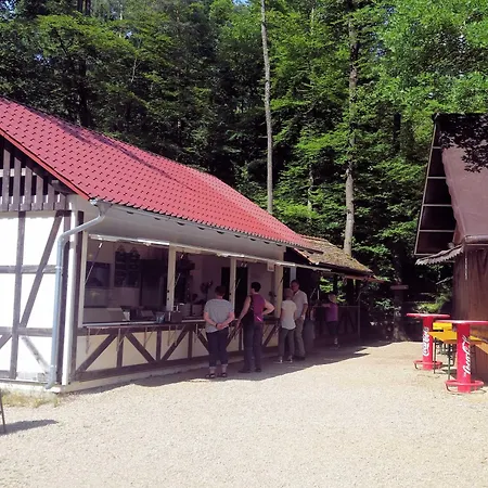 Walberlablick 아파트 *