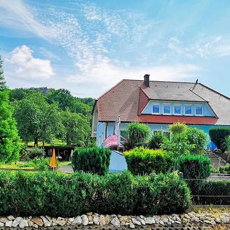 아파트 Walberlablick