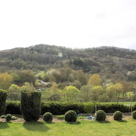Walberlablick Leutenbach (Forchheim)