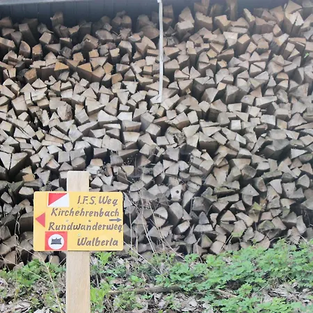 Walberlablick 아파트 *