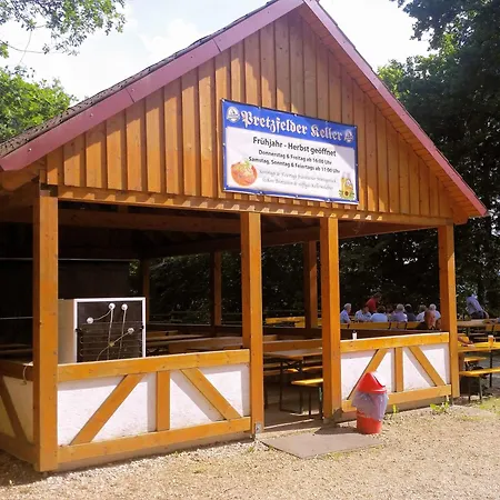 Walberlablick * Leutenbach (Forchheim)