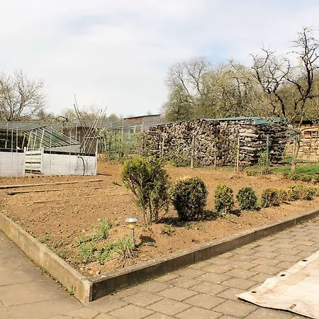 Walberlablick 아파트